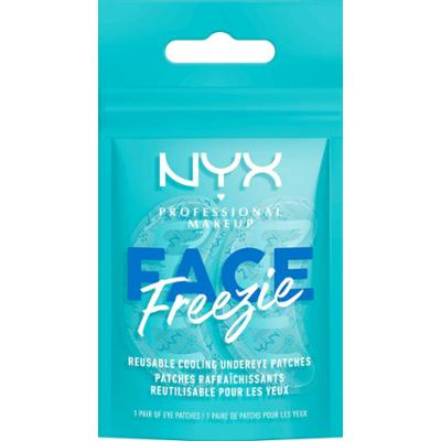 NYX Professional Makeup Reusable Cooling Undereye Patches