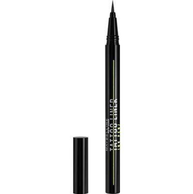 Maybelline Tattoo Liner Ink Pen Matte Black 881 (1 ml)