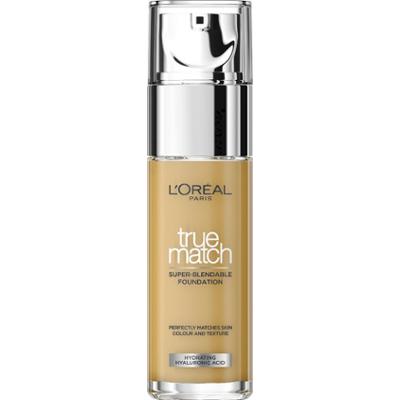 L'Oréal Paris True Match Foundation  6.5N (30 ml)
