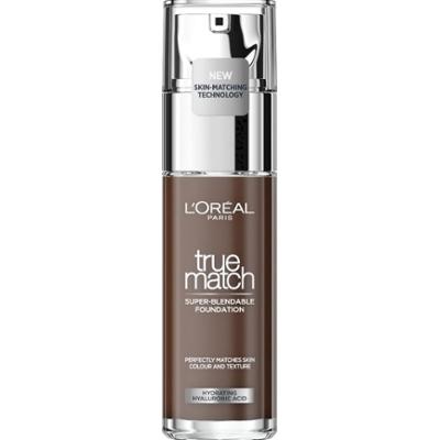 L'Oréal Paris True Match Foundation  12.N (30 ml)