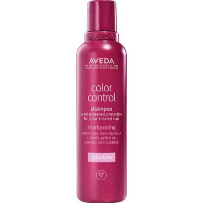 Aveda Color Control Shampoo Rich (200 ml)