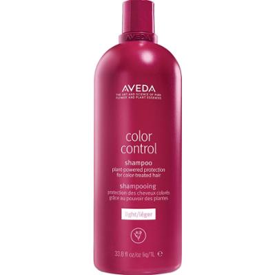 Aveda Color Control Shampoo Light (1000 ml)