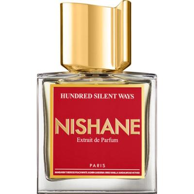 NISHANE Hundred Silent Ways EdP (50 ml)