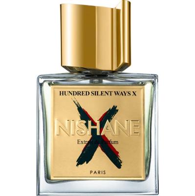 NISHANE Hundred Silent Ways X (50 ml)
