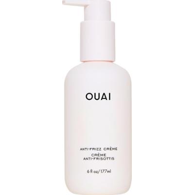 OUAI Anti Frizz Creme (177 ml)