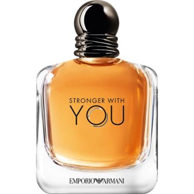Armani Emporio Stronger With You EdT (100 ml)