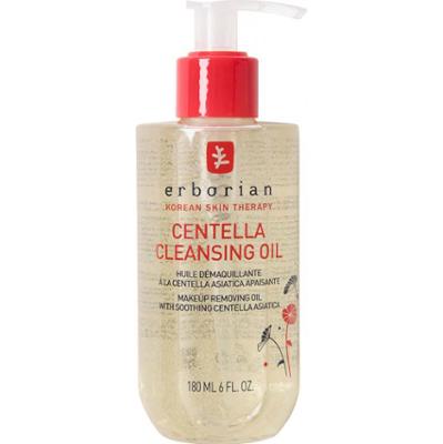 Erborian Centella Cleansing Oil (180 ml)