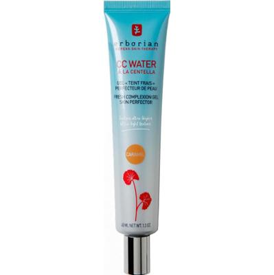 Erborian CC Water Caramel