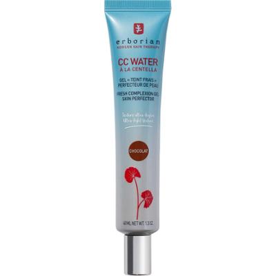 Erborian CC Water Chocolat