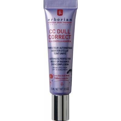 Erborian CC Dull Correct (15 ml)