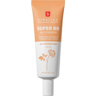 Erborian Super BB Doré