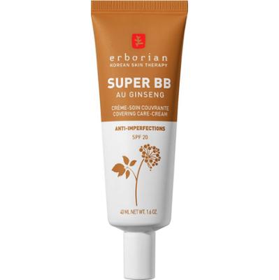 Erborian Super BB Caramel