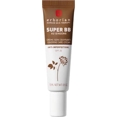 Erborian Super BB Chocolat