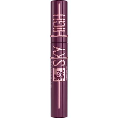 Maybelline Lash Sensational Sky High Burgundy Haze