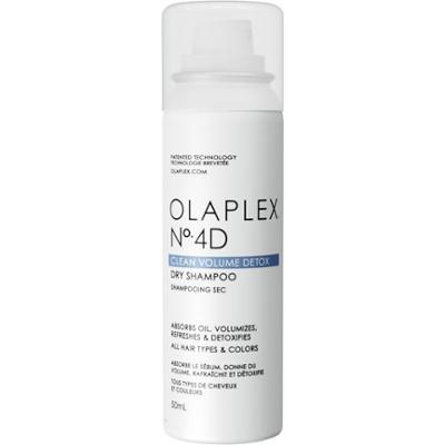 Olaplex No.4D Clean Volume Detox Dry Shampoo (50 ml)