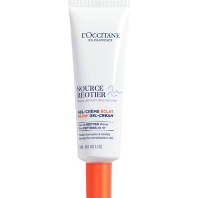 L’Occitane en Provence Reotier Glow Cream (50 ml)
