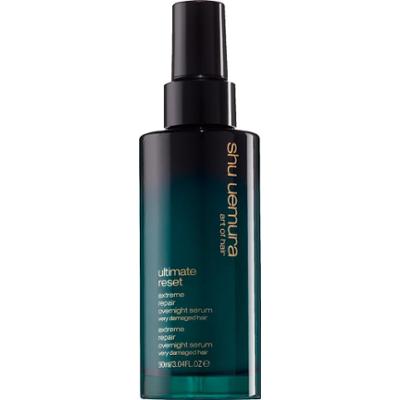 Shu Uemura Ultimate Reset Overnight Serum (90 ml)