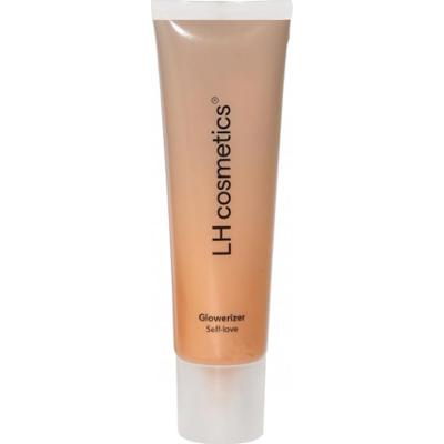 LH cosmetics Glowerizer Self-love