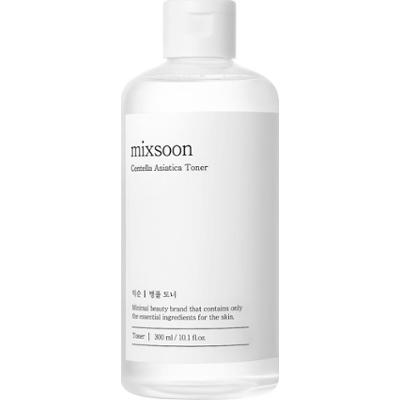 Mixsoon Centella Asiatica Toner (300 ml)