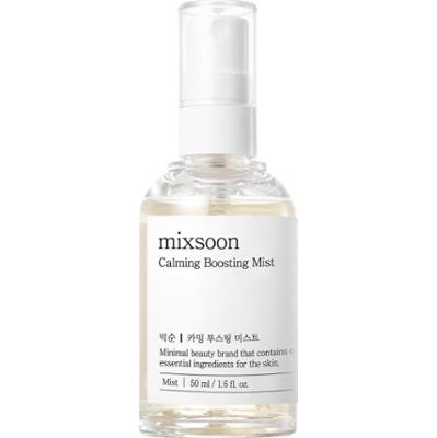 Mixsoon Calming Boosting Mist (50 ml)