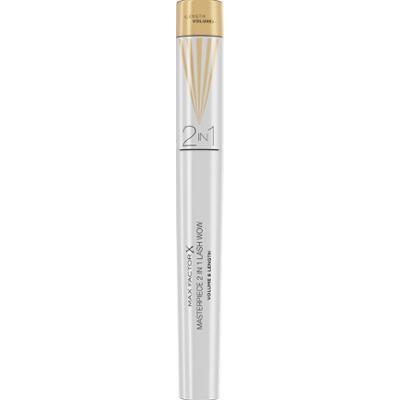 Max Factor Masterpiece 2in1 Black Brown