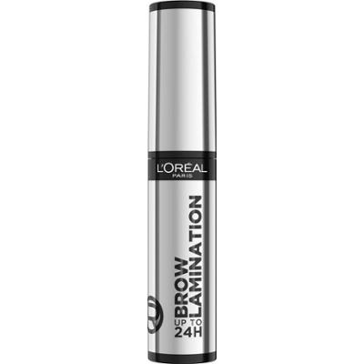 L'Oréal Paris Brow Lamination Transparent 00 (6 ml)