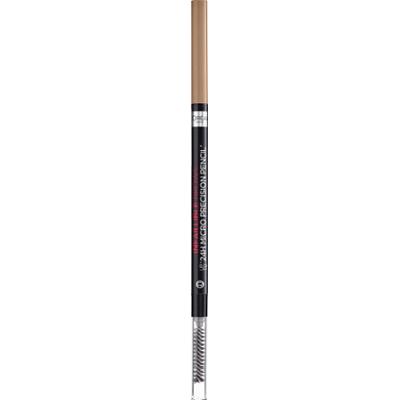 L'Oréal Paris Infaillible Brows 24H Micro Precision Pencil 8.0 Light Cool Blonde