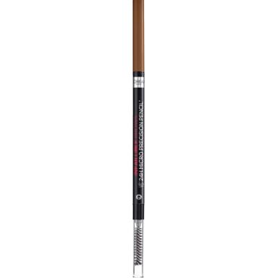 L'Oréal Paris Infaillible Brows 24H Micro Precision Pencil 6.32 Auburn