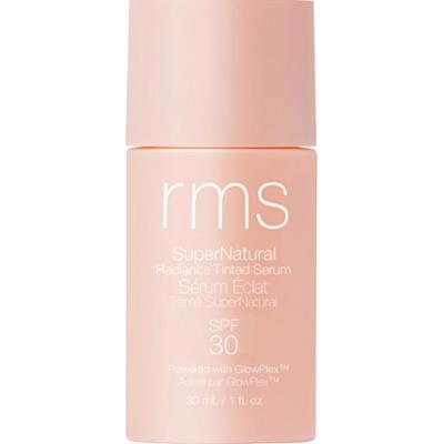 RMS Beauty SuperNatural Tinted Serum SPF 30 Light Aura