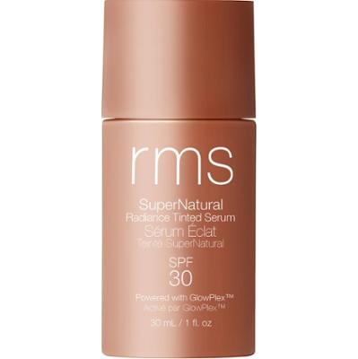 RMS Beauty SuperNatural Tinted Serum SPF 30 Rich Aura