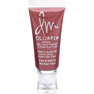 Danessa Myricks Beauty Colorfix Matte Desert Rose