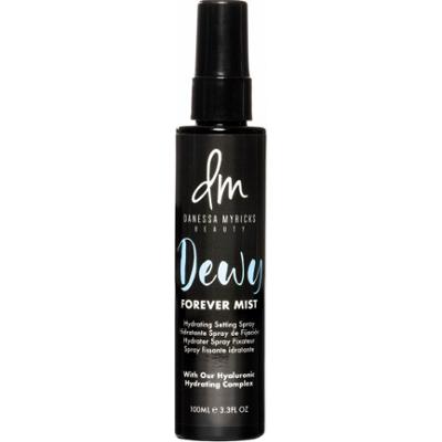Danessa Myricks Beauty Forever Mist Dewy (110 ml)
