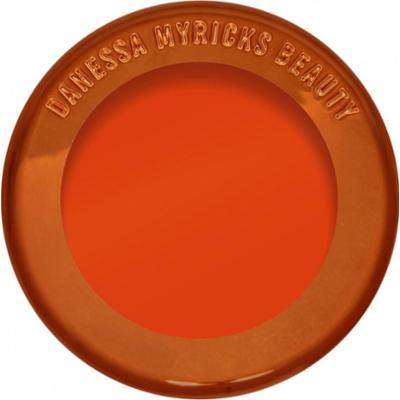 Danessa Myricks Beauty Yummy Skin Blurring Balm Powder Flushed Golden Hour