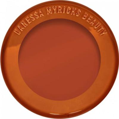 Danessa Myricks Beauty Yummy Skin Blurring Balm Powder Flushed Jubilee