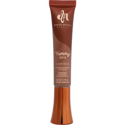 Danessa Myricks Beauty Yummy Skin Glow Serum Juice Boost