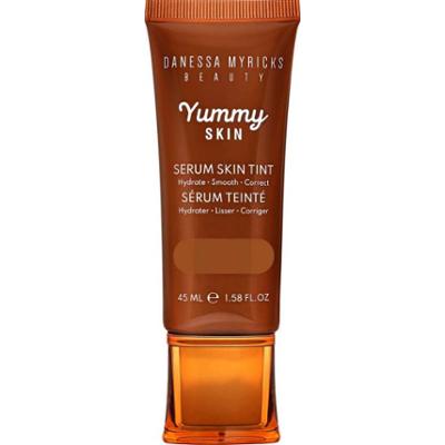 Danessa Myricks Beauty Yummy Skin Serum Skin Tint 12