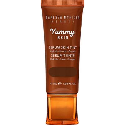 Danessa Myricks Beauty Yummy Skin Serum Skin Tint 14