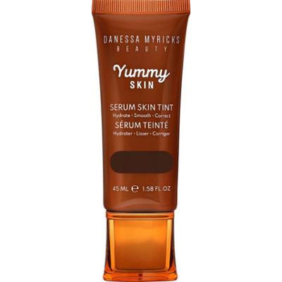 Danessa Myricks Beauty Yummy Skin Serum Skin Tint 16