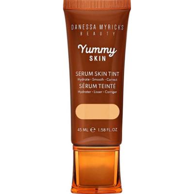Danessa Myricks Beauty Yummy Skin Serum Skin Tint 3