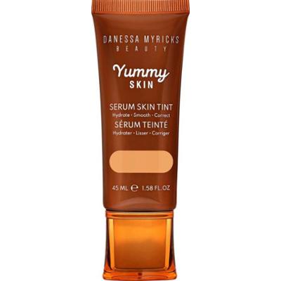 Danessa Myricks Beauty Yummy Skin Serum Skin Tint 5