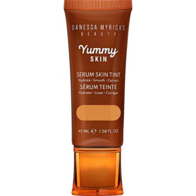 Danessa Myricks Beauty Yummy Skin Serum Skin Tint 7