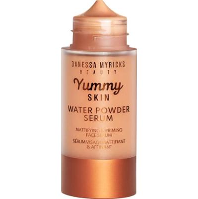 Danessa Myricks Beauty Yummy Skin Water Powder Serum (30 ml)