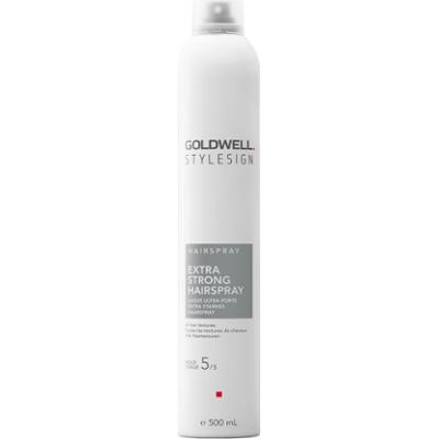 Goldwell StyleSign Extra Strong Hairspray (500 ml)