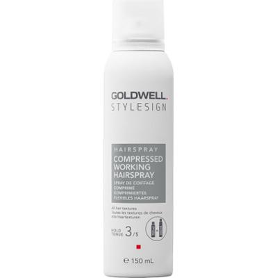 Goldwell StyleSign Compressed Hairspray (150 ml)
