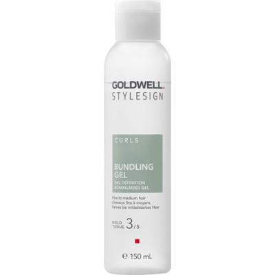 Goldwell StyleSign Bundling Gel (150 ml)