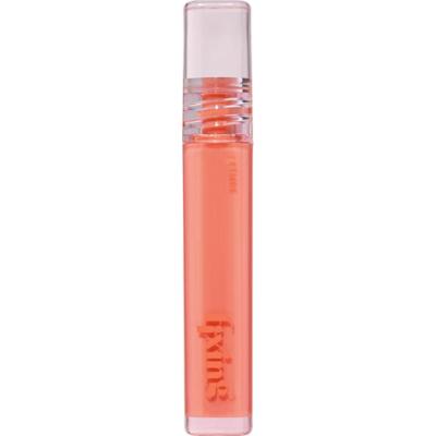 Etude House Glow Fixing Tint #6 Peach Blended