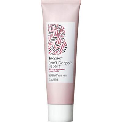 Briogeo Don't Despair, Repair!™ MegaStrength+ Rich Rice Shampoo Concentrate (90 ml)
