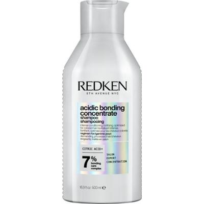 Redken Acidic Bonding Concentrate Shampoo ( 500 ml)