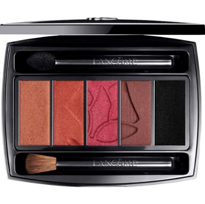Lancome Hypnose Palette 5 Couleurs 19 Ardent Drama