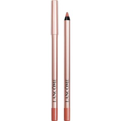 Lancome Lip Idôle Lip Shaper Creamy Matte Lip Liner 21 Shade-Throwing Beige